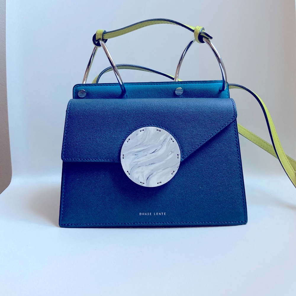 Danse Lente Phoebe Bis Crossbody Bag- Pre owned